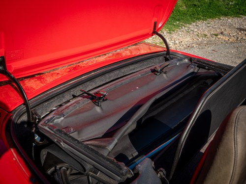 1990 BMW Z1 For Sale (picture 50 of 186)