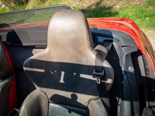 1990 BMW Z1 For Sale (picture 55 of 186)