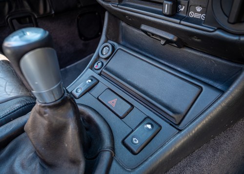 1990 BMW Z1 For Sale (picture 59 of 186)