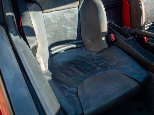 1990 BMW Z1 For Sale (picture 62 of 186)