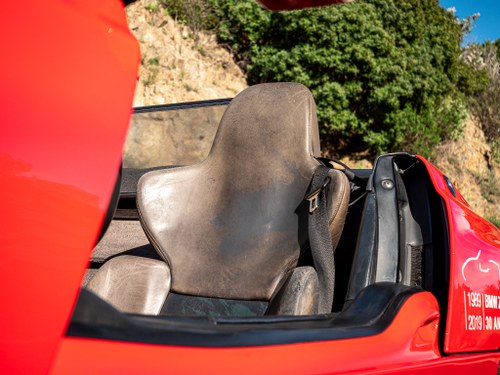 1990 BMW Z1 For Sale (picture 64 of 186)