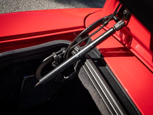 1990 BMW Z1 For Sale (picture 66 of 186)