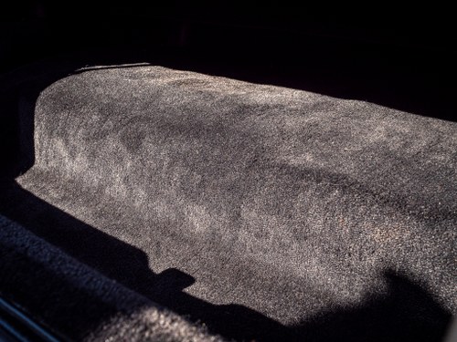 1990 BMW Z1 For Sale (picture 67 of 186)