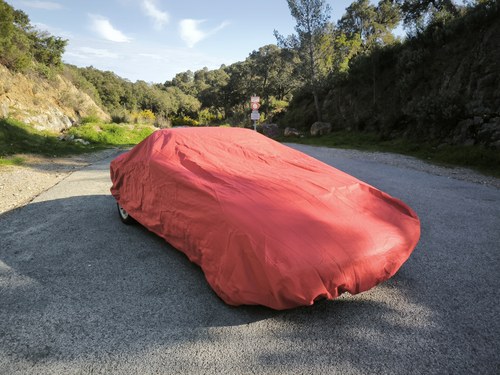 1990 BMW Z1 For Sale (picture 72 of 186)