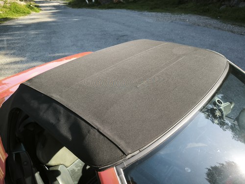 1990 BMW Z1 For Sale (picture 73 of 186)