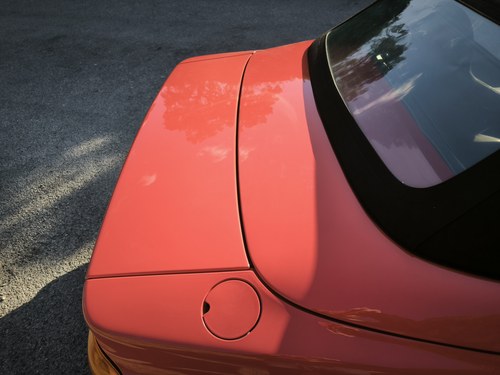1990 BMW Z1 For Sale (picture 75 of 186)
