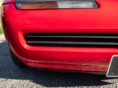 1990 BMW Z1 For Sale (picture 79 of 186)