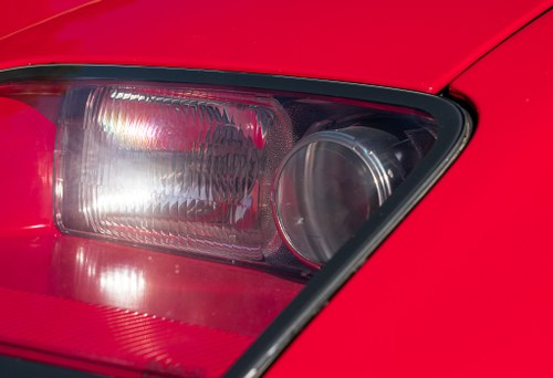 1990 BMW Z1 For Sale (picture 82 of 186)