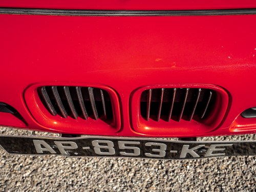 1990 BMW Z1 For Sale (picture 83 of 186)