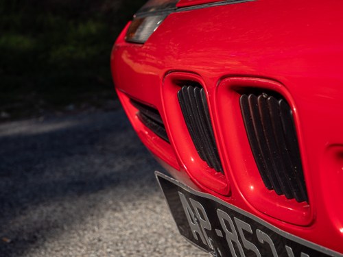 1990 BMW Z1 For Sale (picture 84 of 186)