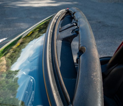 1990 BMW Z1 For Sale (picture 85 of 186)