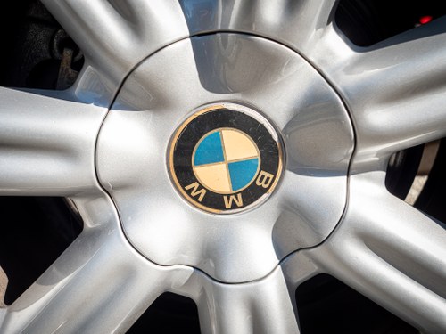 1990 BMW Z1 For Sale (picture 86 of 186)