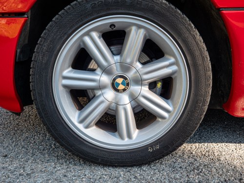 1990 BMW Z1 For Sale (picture 87 of 186)