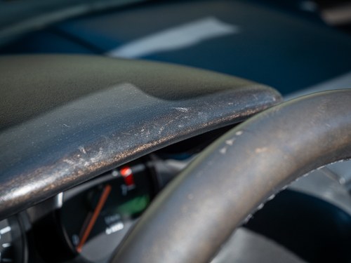 1990 BMW Z1 For Sale (picture 90 of 186)