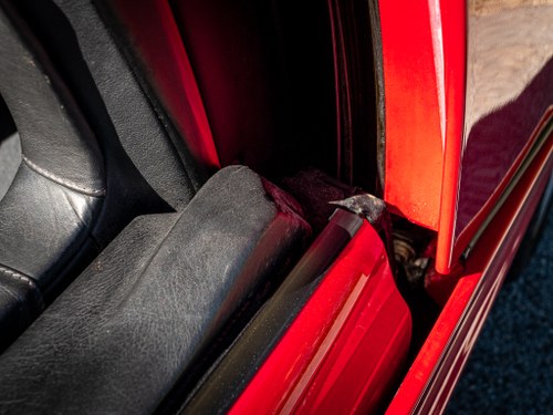 1990 BMW Z1 For Sale (picture 93 of 186)