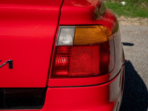 1990 BMW Z1 For Sale (picture 98 of 186)