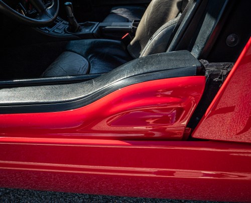 1990 BMW Z1 For Sale (picture 107 of 186)