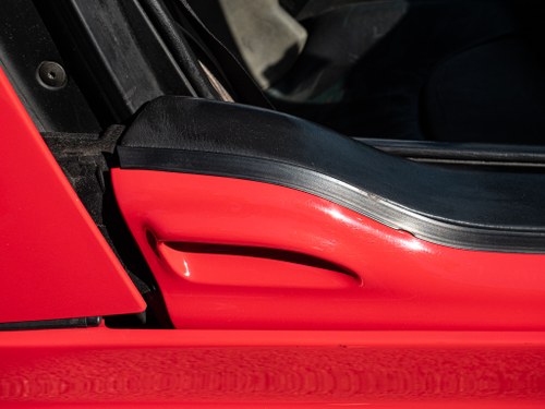 1990 BMW Z1 For Sale (picture 109 of 186)