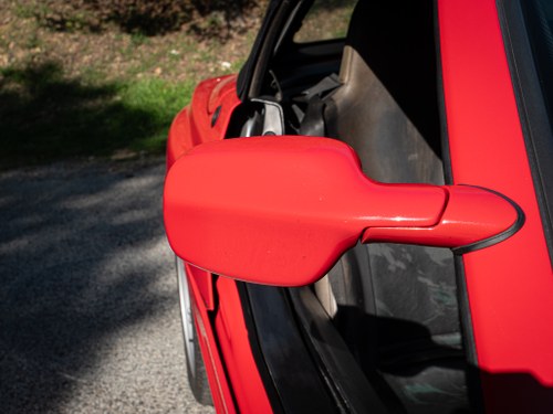 1990 BMW Z1 For Sale (picture 115 of 186)