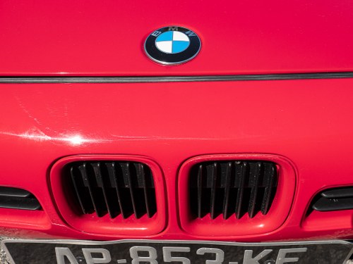 1990 BMW Z1 For Sale (picture 118 of 186)