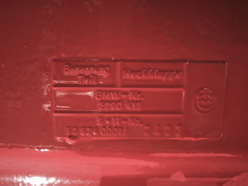 1990 BMW Z1 For Sale (picture 125 of 186)