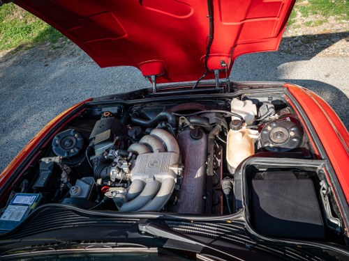 1990 BMW Z1 For Sale (picture 129 of 186)
