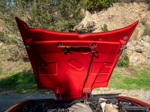 1990 BMW Z1 For Sale (picture 131 of 186)