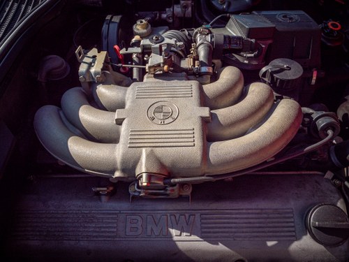 1990 BMW Z1 For Sale (picture 132 of 186)