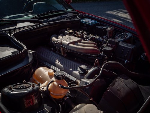 1990 BMW Z1 For Sale (picture 133 of 186)