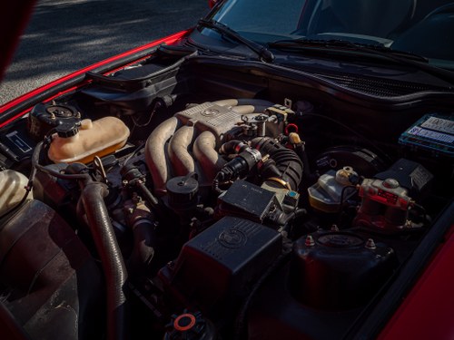 1990 BMW Z1 For Sale (picture 134 of 186)