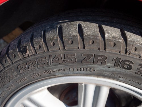 1990 BMW Z1 For Sale (picture 142 of 186)