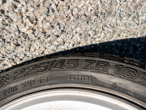 1990 BMW Z1 For Sale (picture 143 of 186)