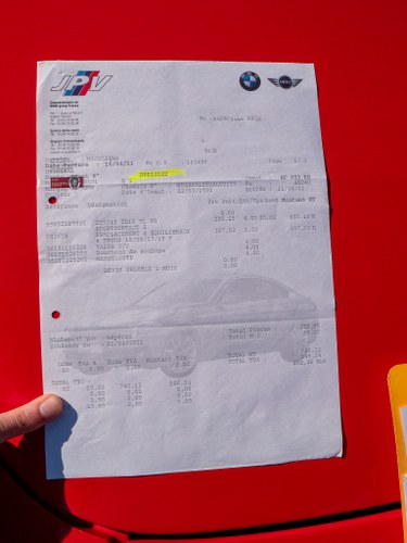 1990 BMW Z1 For Sale (picture 147 of 186)