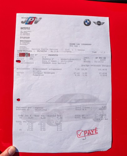 1990 BMW Z1 For Sale (picture 155 of 186)