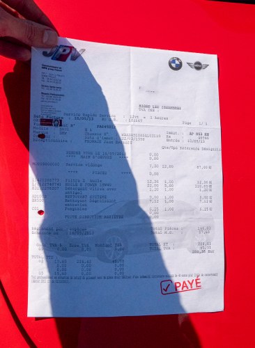 1990 BMW Z1 For Sale (picture 156 of 186)