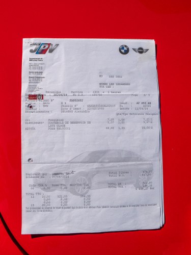 1990 BMW Z1 For Sale (picture 159 of 186)