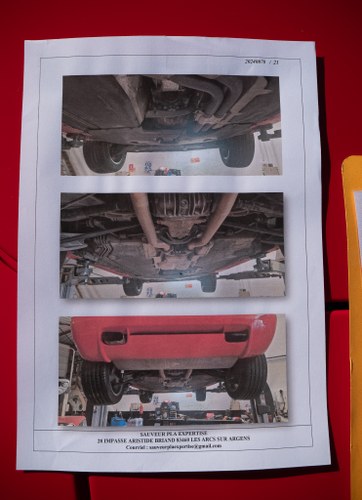 1990 BMW Z1 For Sale (picture 170 of 186)