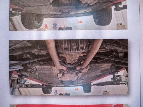 1990 BMW Z1 For Sale (picture 172 of 186)