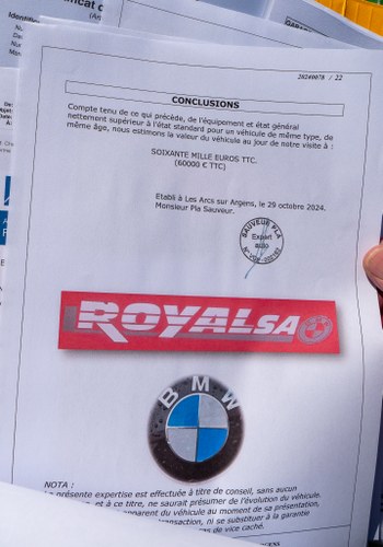 1990 BMW Z1 For Sale (picture 177 of 186)