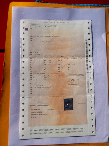 1990 BMW Z1 For Sale (picture 183 of 186)