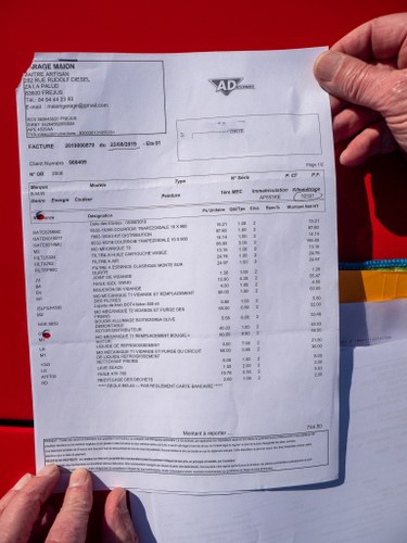 1990 BMW Z1 For Sale (picture 184 of 186)