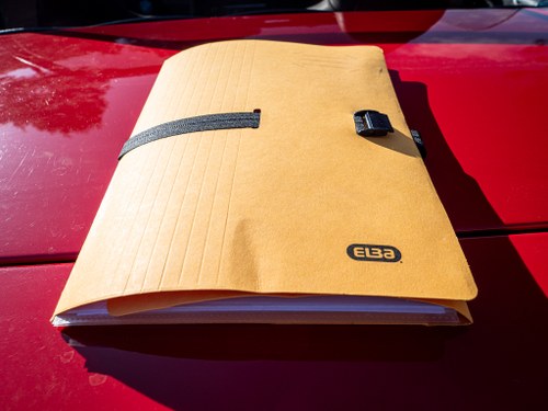 1990 BMW Z1 For Sale (picture 185 of 186)