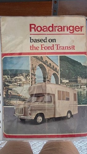 1975 Ford Jennings Road Ranger For Sale (picture 147 of 175)