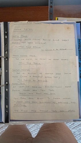 1975 Ford Jennings Road Ranger For Sale (picture 149 of 175)