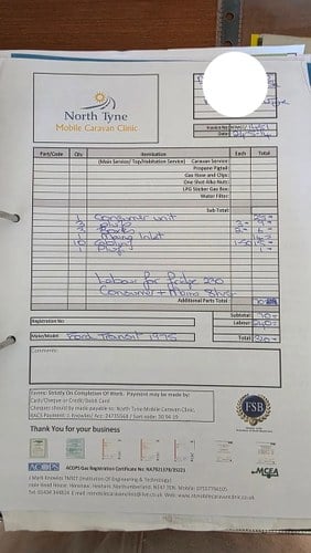 1975 Ford Jennings Road Ranger For Sale (picture 150 of 175)