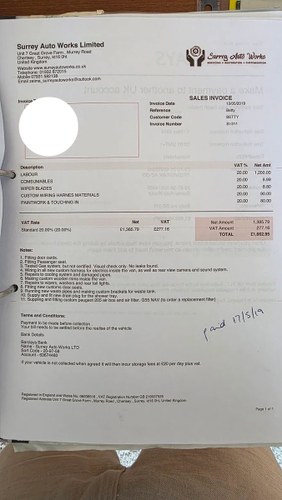 1975 Ford Jennings Road Ranger For Sale (picture 151 of 175)