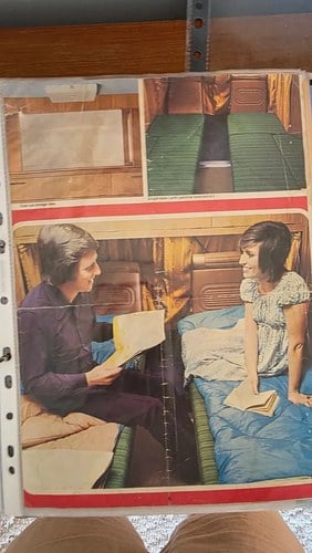 1975 Ford Jennings Road Ranger For Sale (picture 152 of 175)