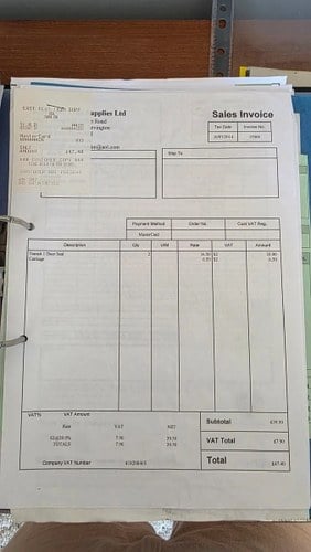 1975 Ford Jennings Road Ranger For Sale (picture 153 of 175)