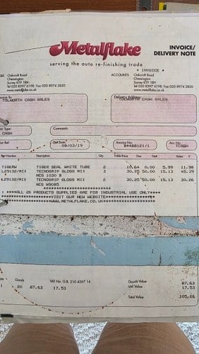 1975 Ford Jennings Road Ranger For Sale (picture 154 of 175)