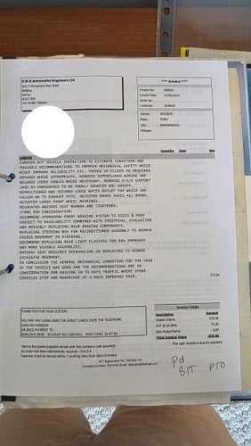 1975 Ford Jennings Road Ranger For Sale (picture 155 of 175)